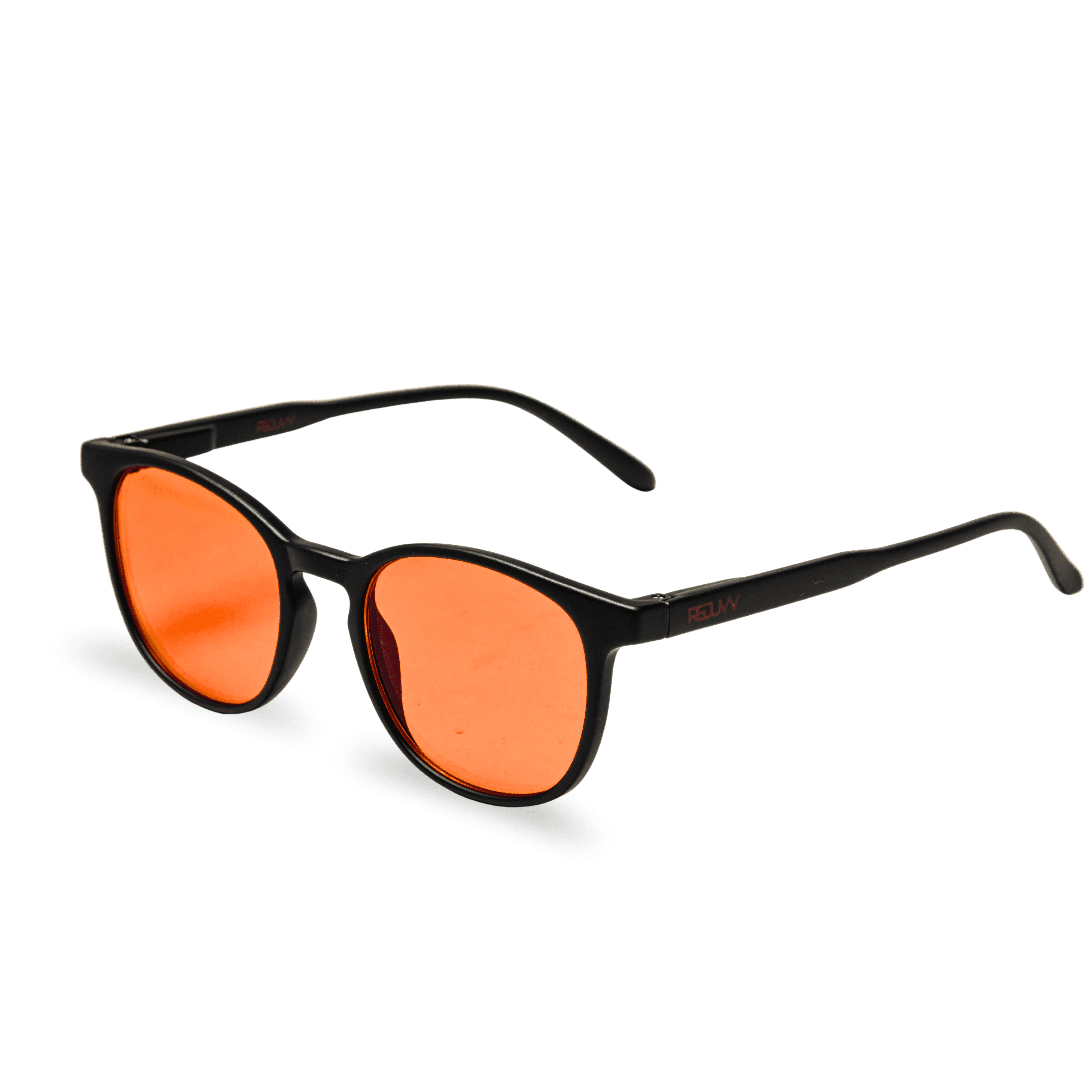 Kính REJUVV Sundown với tròng cam
