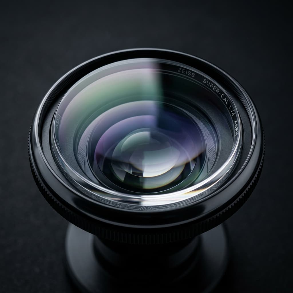 Optical Lens